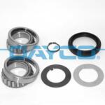 DAYCO kerékcsapágy készlet DAYCO KWD1254 (KWD1254)