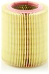 Mann-filter légszűrő MANN-FILTER C 1567 (C 1567) - ktkautoparts