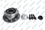 GSP kerékcsapágy készlet GSP 9333070K (9333070K) - ktkautoparts