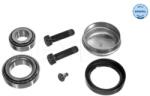 MEYLE kerékcsapágy készlet MEYLE 014 033 0092 (014 033 0092) - ktkautoparts