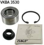 SKF kerékcsapágy készlet SKF VKBA 3530 (VKBA 3530) - ktkautoparts