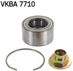 SKF kerékcsapágy készlet SKF VKBA 7710 (VKBA 7710) - ktkautoparts
