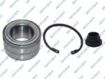 GSP kerékcsapágy készlet GSP GK6751 (GK6751) - ktkautoparts