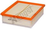 Hengst Filter légszűrő HENGST FILTER E1251L (E1251L) - ktkautoparts