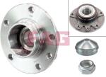 Schaeffler FAG kerékcsapágy készlet Schaeffler FAG 713 6064 20 (713 6064 20)