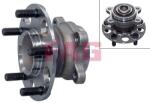 Schaeffler FAG kerékcsapágy készlet Schaeffler FAG 713 6270 10 (713 6270 10)