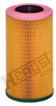 Hengst Filter légszűrő HENGST FILTER E1767L (E1767L)