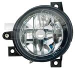 TYC ködlámpa TYC 19-0298-15-2 (19-0298-15-2) - ktkautoparts