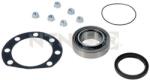 SNR kerékcsapágy készlet SNR R151.10 (R151.10) - ktkautoparts