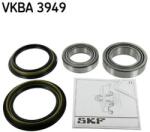 SKF kerékcsapágy készlet SKF VKBA 3949 (VKBA 3949)