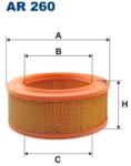 FILTRON légszűrő FILTRON AR 260 (AR 260) - ktkautoparts