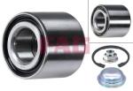 Schaeffler FAG kerékcsapágy készlet Schaeffler FAG 713 6441 10 (713 6441 10)