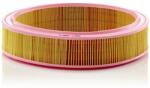 Mann-filter légszűrő MANN-FILTER C 3082/5 (C 3082/5) - ktkautoparts