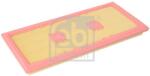 Febi Bilstein légszűrő FEBI BILSTEIN 100371 (100371) - ktkautoparts
