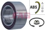 Schaeffler FAG kerékcsapágy készlet Schaeffler FAG 713 6204 20 (713 6204 20)