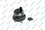 GSP kerékcsapágy készlet GSP 9400084K (9400084K) - ktkautoparts