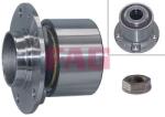 Schaeffler FAG kerékcsapágy készlet Schaeffler FAG 713 6506 80 (713 6506 80)