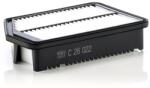 Mann-filter légszűrő MANN-FILTER C 26 022 (C 26 022) - ktkautoparts
