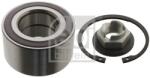 Febi Bilstein kerékcsapágy készlet FEBI BILSTEIN 31379 (31379)