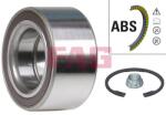 Schaeffler FAG kerékcsapágy készlet Schaeffler FAG 713 6495 50 (713 6495 50)