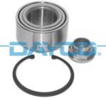 DAYCO kerékcsapágy készlet DAYCO KWD1379 (KWD1379)