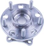 Denckermann kerékcsapágy készlet DENCKERMANN W413747 (W413747) - ktkautoparts