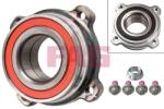 Schaeffler FAG kerékcsapágy készlet Schaeffler FAG 713 6677 80 (713 6677 80)