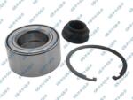 GSP kerékcsapágy készlet GSP GK6653 (GK6653) - ktkautoparts