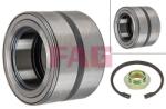 Schaeffler FAG kerékcsapágy készlet Schaeffler FAG 713 6909 40 (713 6909 40)