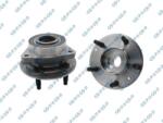 GSP kerékcsapágy készlet GSP 9330064 (9330064) - ktkautoparts