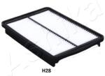 ASHIKA légszűrő ASHIKA 20-0H-H28 (20-0H-H28) - ktkautoparts