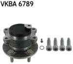 SKF kerékcsapágy készlet SKF VKBA 6789 (VKBA 6789) - ktkautoparts