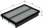 Bosch légszűrő BOSCH F 026 400 347 (F 026 400 347) - ktkautoparts