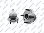 GSP kerékcsapágy készlet GSP 9400085 (9400085) - ktkautoparts