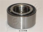 ASHIKA kerékcsapágy készlet ASHIKA 44-14018 (44-14018) - ktkautoparts