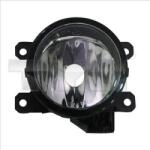 TYC ködlámpa TYC 19-12077-01-2 (19-12077-01-2) - ktkautoparts