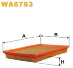 Wix Filters légszűrő WIX FILTERS WA6763 (WA6763)