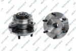 GSP kerékcsapágy készlet GSP 9400532 (9400532) - ktkautoparts