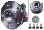 Schaeffler FAG kerékcsapágy készlet Schaeffler FAG 713 6605 60 (713 6605 60)