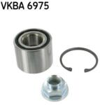 SKF kerékcsapágy készlet SKF VKBA 6975 (VKBA 6975) - ktkautoparts