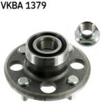 SKF kerékcsapágy készlet SKF VKBA 1379 (VKBA 1379) - ktkautoparts