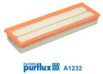 PURFLUX légszűrő PURFLUX A1232 (A1232)