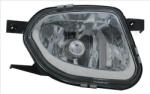 TYC ködlámpa TYC 19-0449-01-9 (19-0449-01-9) - ktkautoparts