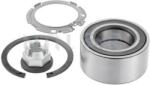 SNR kerékcsapágy készlet SNR R155.07 (R155.07) - ktkautoparts