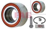 Schaeffler FAG kerékcsapágy készlet Schaeffler FAG 713 6104 60 (713 6104 60)
