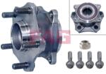 Schaeffler FAG kerékcsapágy készlet Schaeffler FAG 713 6236 20 (713 6236 20)