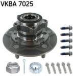SKF kerékcsapágy készlet SKF VKBA 7025 (VKBA 7025)