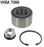 SKF kerékcsapágy készlet SKF VKBA 7088 (VKBA 7088)