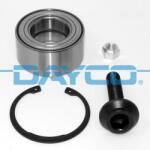 DAYCO kerékcsapágy készlet DAYCO KWD1138 (KWD1138)