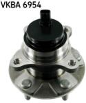 SKF kerékcsapágy készlet SKF VKBA 6954 (VKBA 6954) - ktkautoparts